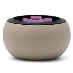 Mod Scentsy Warmer - Taupe